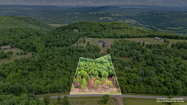 0 Norris Lane, Atkins, AR 72823