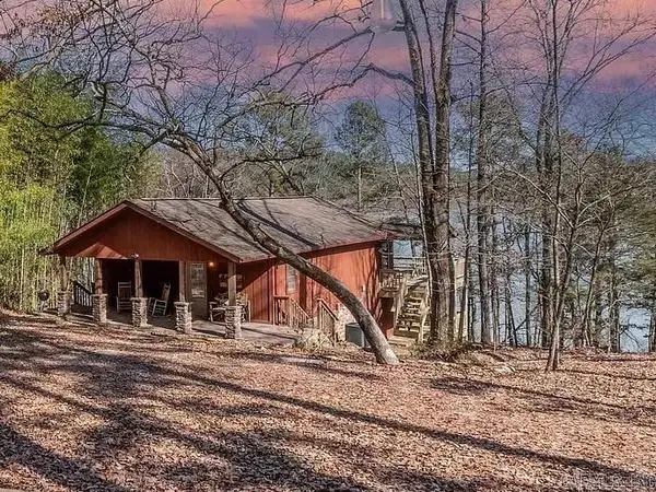 114 Sills Cove, Shirley, AR 72153