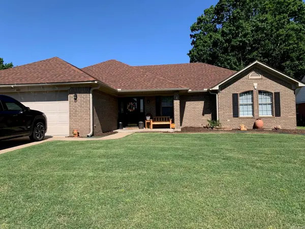 Address Withheld By Seller, Conway, AR 72032