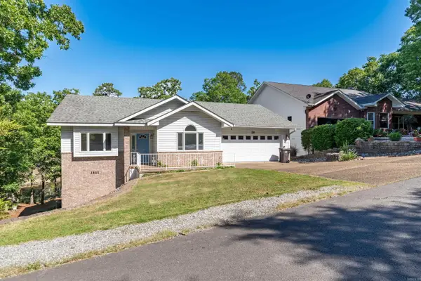 28 Lindura Way, Hot Springs Village, AR 71909