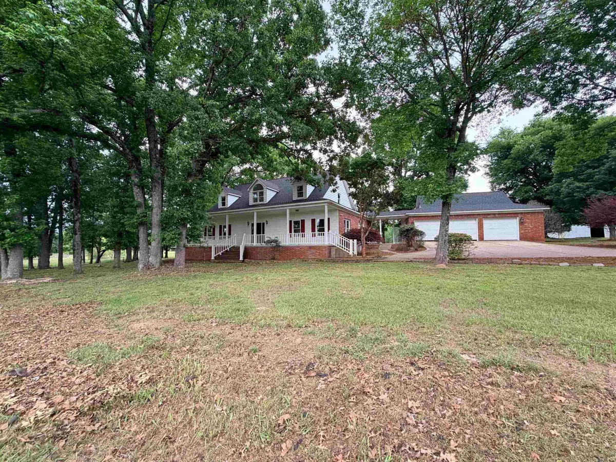 4930 Sparks, Alexander, AR 72002 - #1