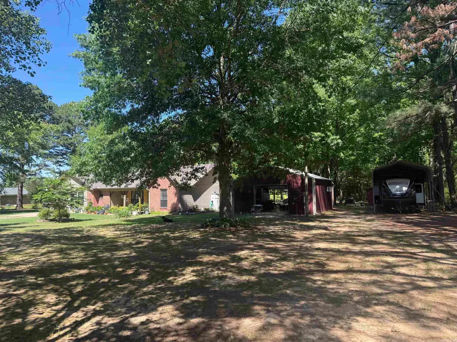 51 Center Street, Ward, AR 72176 - #3