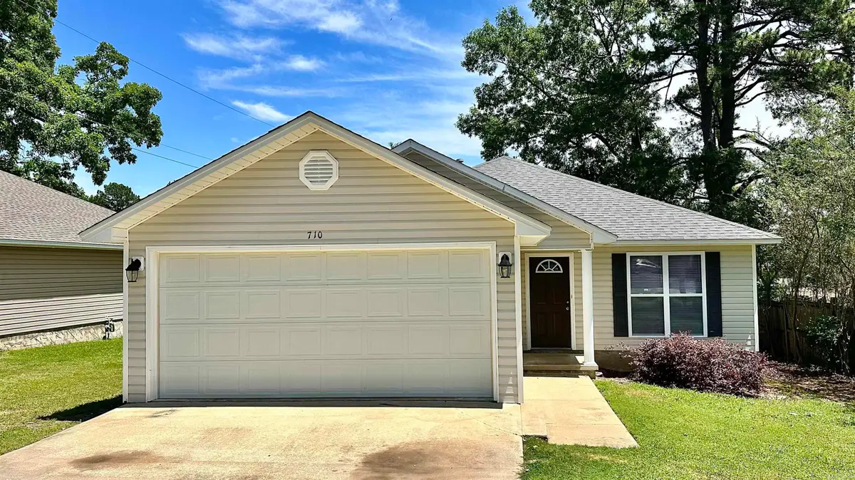 710 N Main, Sheridan, AR 72150 - #1