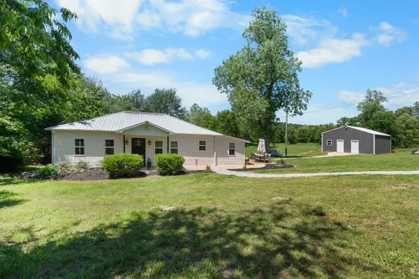 18 Sharp Lane, Brockwell, AR 72517