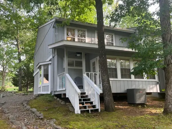 172 Cordero Lane, Hot Springs Village, AR 71909