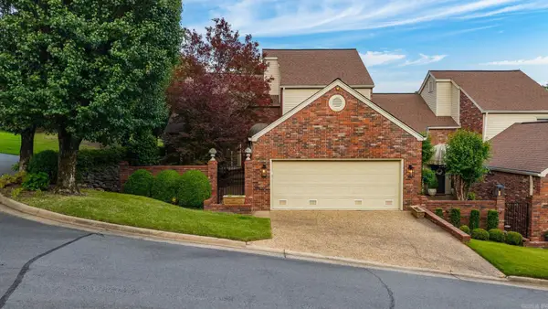 801 Pleasant Valley Dr. #5, Little Rock, AR 72227