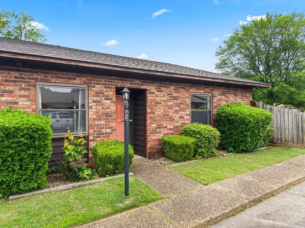 301 Hammond #A-3, Hot Springs, AR 71913