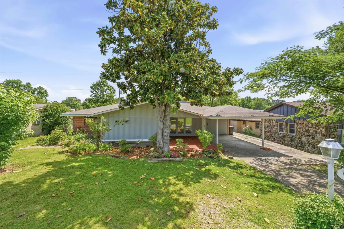 15 Phyllis Ct, Jacksonville, AR 72076 - #1