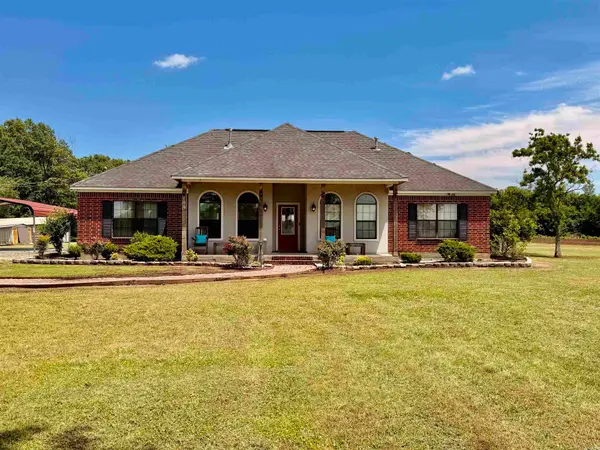 109 Masonville, McGehee, AR 71654