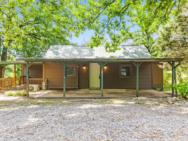 2140 Shady, Hot Springs, AR 71901