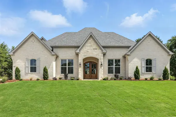 908 Cimarron, Benton, AR 72019
