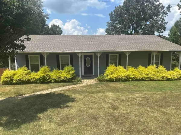 2647 Greene Road 609, Beech Grove, AR 72412