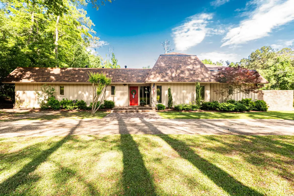 166 Glenridge Pkwy, El Dorado, AR 71730 - #1