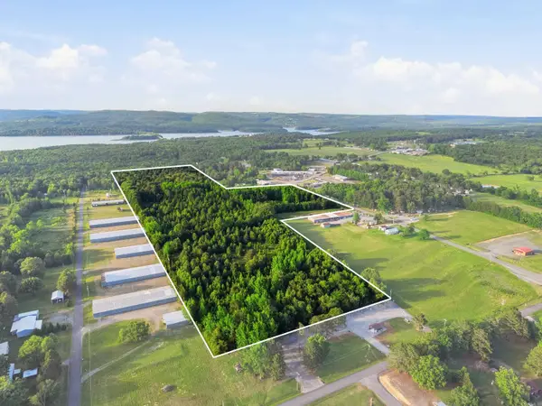 00 Hwy 16, Greers Ferry, AR 72067