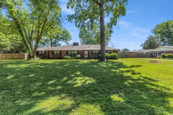 127 East Drive, Osceola, AR 72370