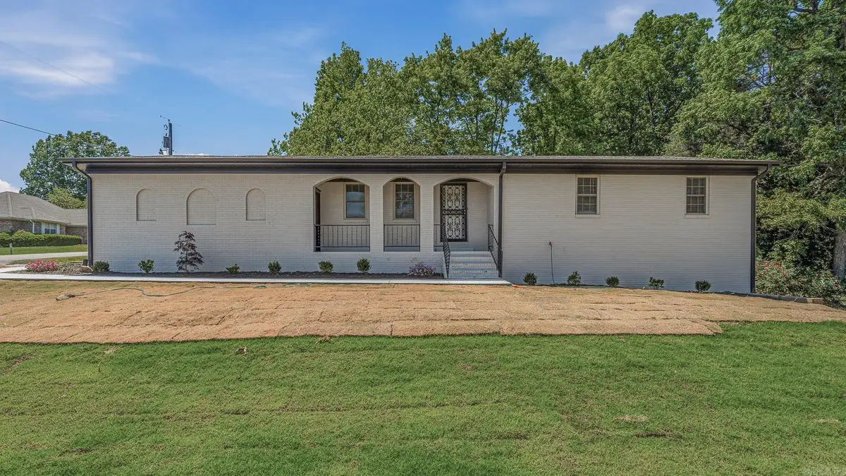 2101 Wildrose Ln, Paragould, AR 72450 - #1