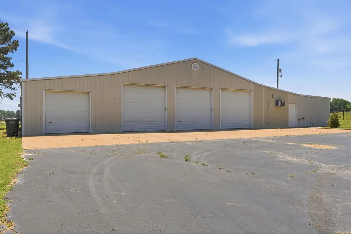 205 Dugger Road, Beebe, AR 72012 - #1