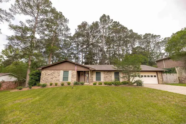 2109 Pinewood Drive, El Dorado, AR 71730