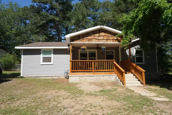801 Richardson, Searcy, AR 72143