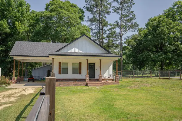 90 Grant 49, Sheridan, AR 72150