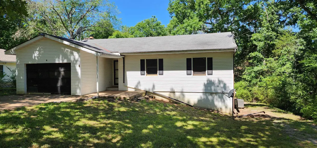 8 Warpath Drive, Cherokee Village, AR 72529 - #1