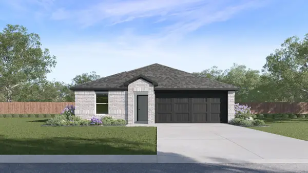 180 Preston Lane, Hensley, AR 72065