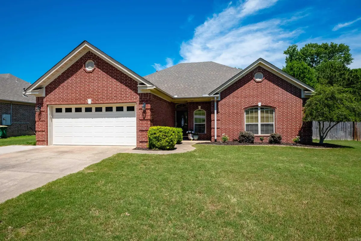 44 Oakbrooke, Sherwood, AR 72120 - #1