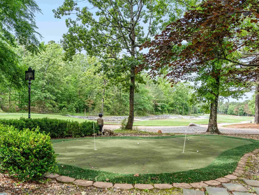 230 Pizarro Drive, Hot Springs Village, AR 71909 - #2