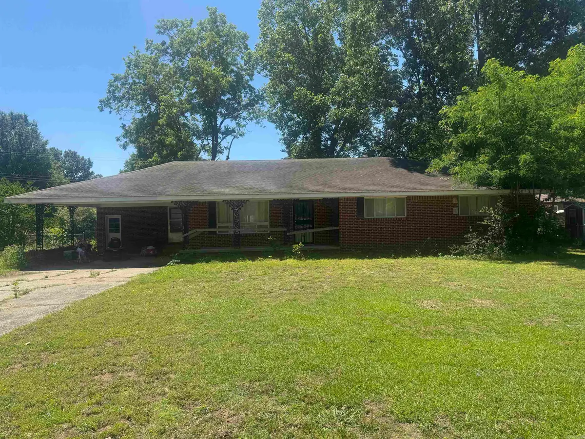 1209 Basil Street, Corning, AR 72422 - #1
