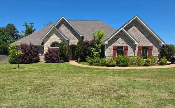 112 Callaway Circle, Hot Springs, AR 71913