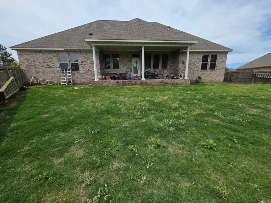 112 Callaway Circle, Hot Springs, AR 71913 - #3