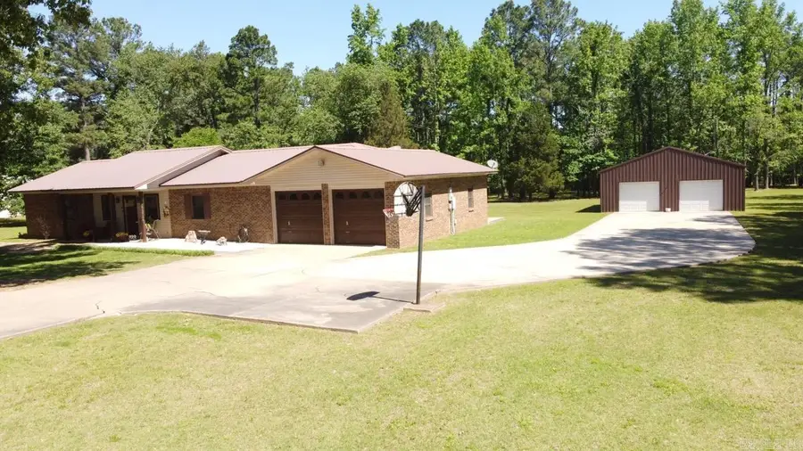 6000 Sleepy Village Road, Benton, AR 72015 - #2