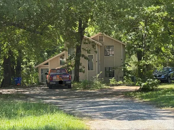 3075 Donnell Ridge Road, Conway, AR 72034