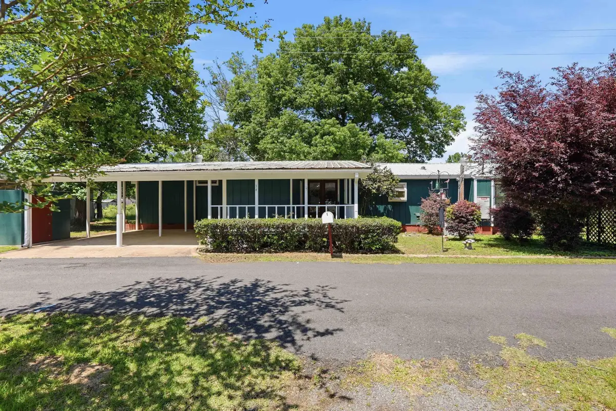 14 Brown Street, Conway, AR 72032 - #1