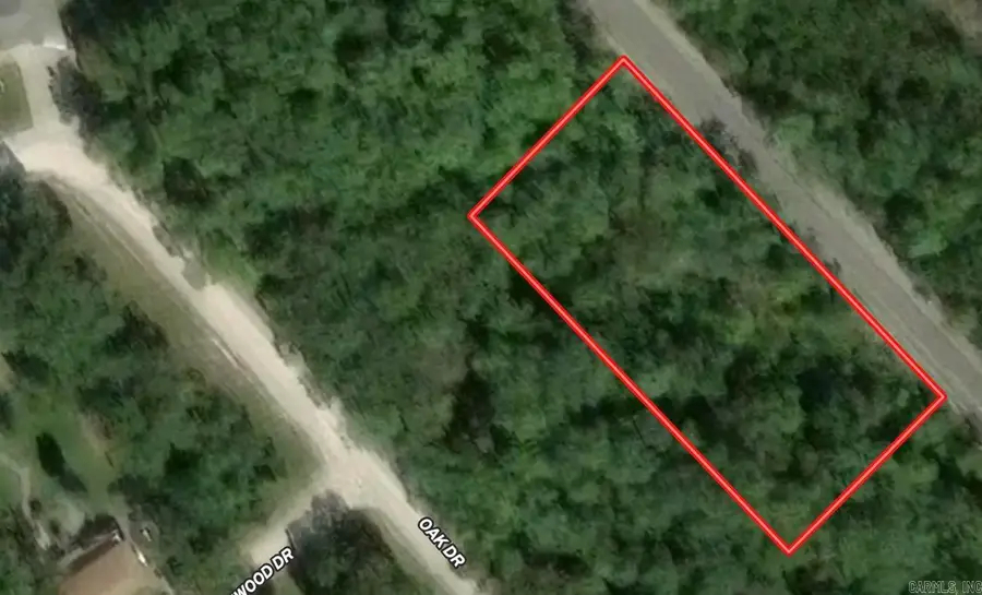 TBD Mcmeen Drive, Ridgedale, MO 65739 - #2
