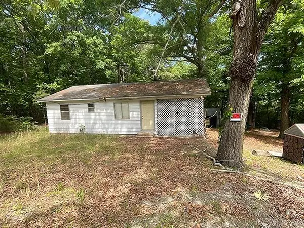 1812 Stewart Road, Little Rock, AR 72223