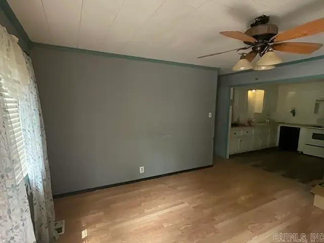1812 Stewart Road, Little Rock, AR 72223 - #2