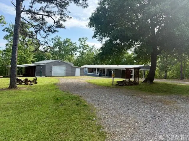 14350 Hwy 298, Hale, AR 71949 - #1