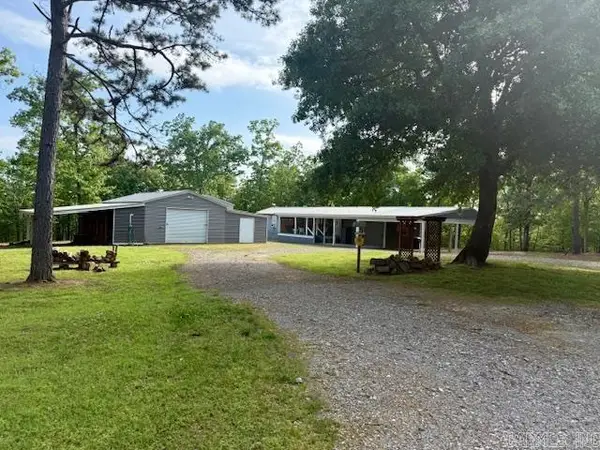 14350 Hwy 298, Story, AR 71949