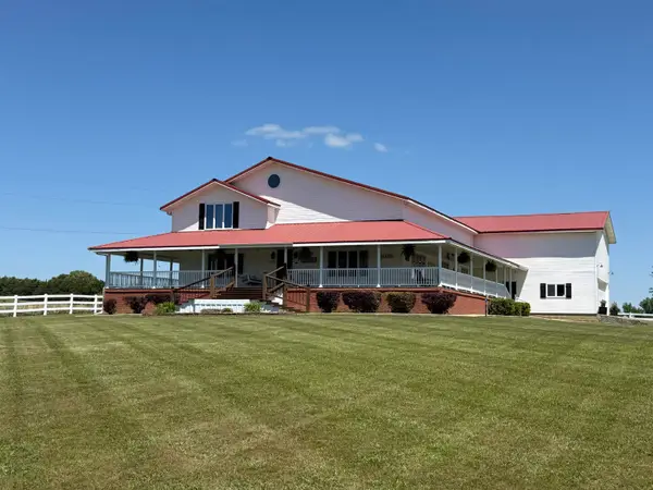 3333 Hwy 25 Highway, Powhatan, AR 72458