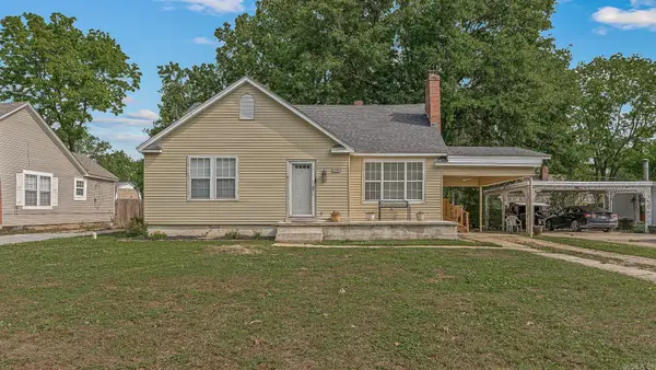 522 Bill Hudgens Street, Lepanto, AR 72354