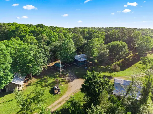 500 Rynders, Jessieville, AR 71949
