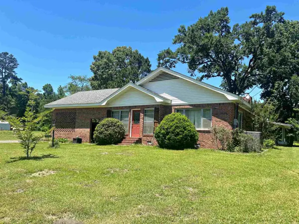 292 E Main Street, Sparkman, AR 71763