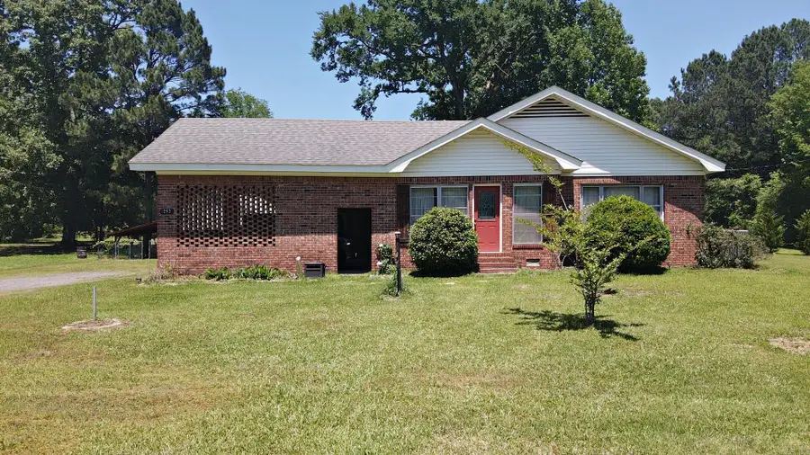 292 E Main Street, Sparkman, AR 71763 - #2