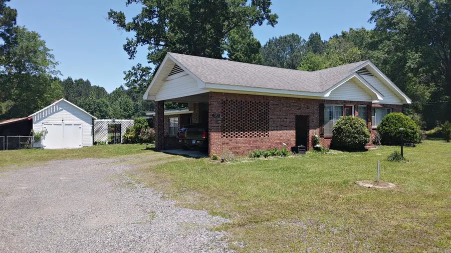 292 E Main Street, Sparkman, AR 71763 - #3