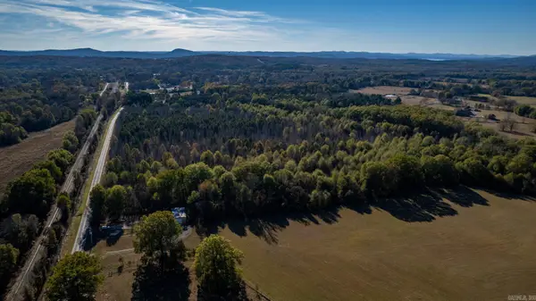 Roland Woods Hwy 300, Roland, AR 72135