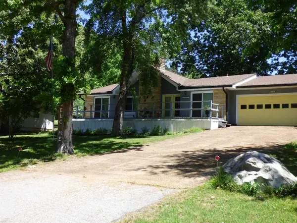 1006 Peridot Lane, Horseshoe Bend, AR 72512