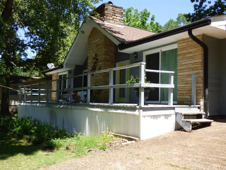 1006 Peridot Lane, Horseshoe Bend, AR 72512 - #3