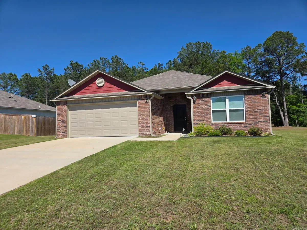 108 James Drive, Beebe, AR 72012 - #1