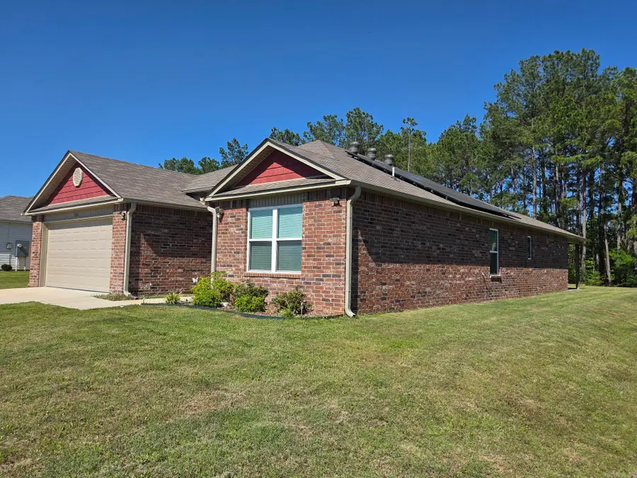 108 James Drive, Beebe, AR 72012 - #2